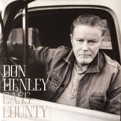 CASS COUNTY (2LP) (USED VINYL)