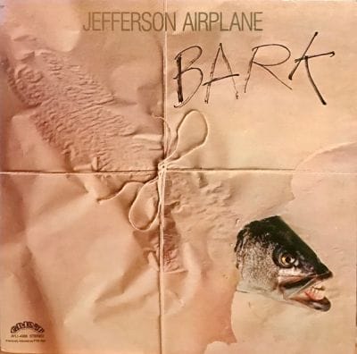 BARK (USED VINYL)