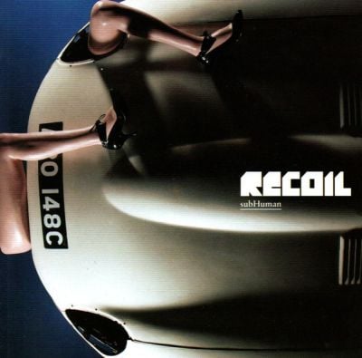 SUBHUMAN (USED CD)