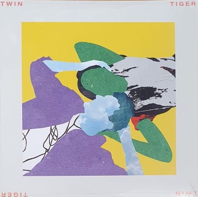 TWIN TIGER (VINYL)