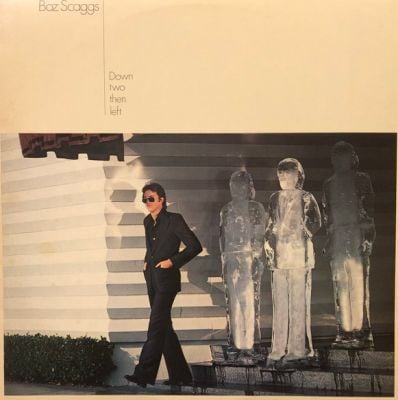 DOWN TWO THEN LEFT (USED VINYL)
