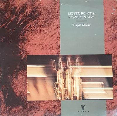 TWILIGHT DREAMS (USED VINYL)