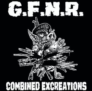 COMBINED EXCREATIONS (CD)