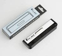 PROJECT BRUSH IT CARBON FIBRE BRUSH