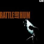 RATTLE AND HUM (USED CD)