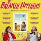 BREAKER UPPERERS (DVD)