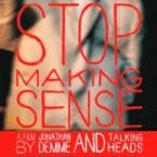 STOP MAKING SENSE (REMASTERED) (DVD)