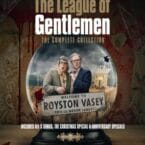 LEAGUE OF GENTLEMEN - THE COMPLETE COLLECTION (6XBLURAY)