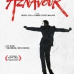 MONSIEUR AZNAVOUR (DVD)