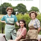 LAND GIRLS - THE COMPLETE SERIES (4DVD)