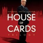 HOUSE OF CARDS TRILOGY (3DVD)