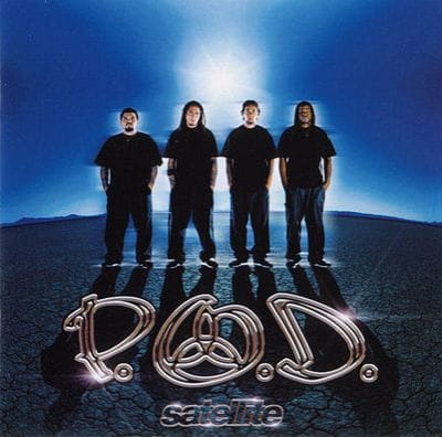 SATELLITE (CD)