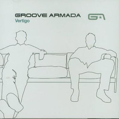 VERTIGO (CD)