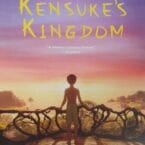 KENSUKE'S KINGDOM (DVD)