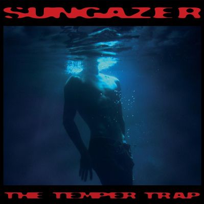 SUNGAZER (LIMITED EDITION) (RED VINYL)