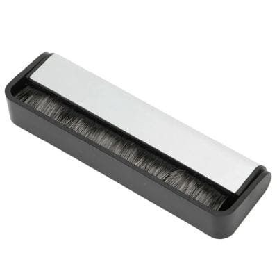 CARBON FIBRE RECORD BRUSH