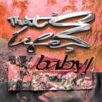 THAT'S LIFE BABY (CD)