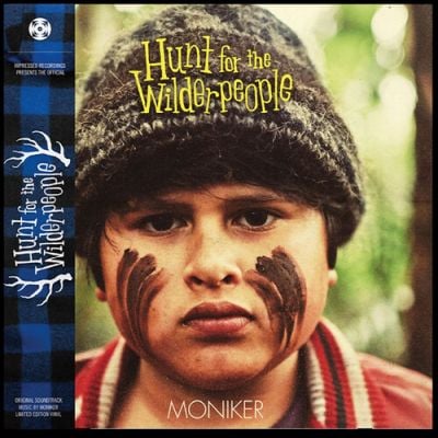 HUNT FOR THE WILDERPEOPLE (VINYL)