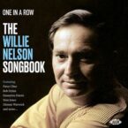 ONE IN A ROW - WILLIE NELSON SONGBOOK (CD)