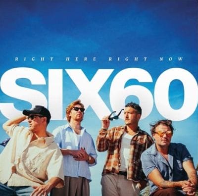 RIGHT HERE RIGHT NOW (VINYL)