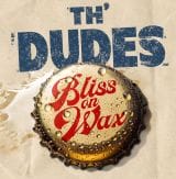 BLISS ON WAX (VINYL)