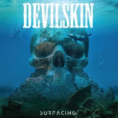 SURFACING EP (VINYL)