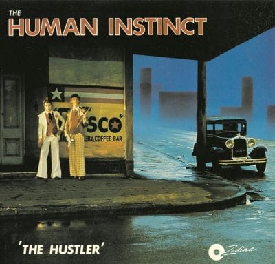 HUSTLER (REISSUE) (VINYL)