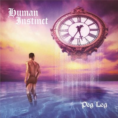 PEG LEG (REISSUE) (VINYL)