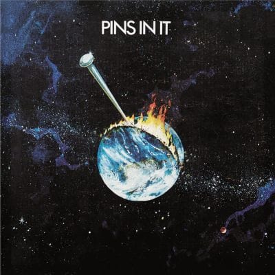 PINS IN IT (REISSUE) (CD)