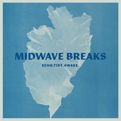 ECHO TIDE AWAKE (VINYL)