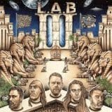 LAB III (VINYL)