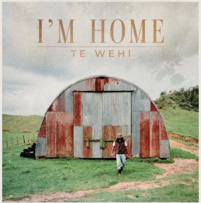 I'M HOME (VINYL)