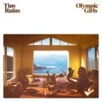 OLYMPIC GIRLS (VINYL/DOWNLOAD)