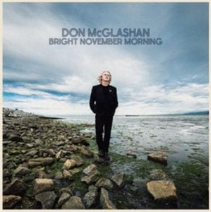 BRIGHT NOVEMBER MORNING (RED VINYL)