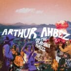 ARTHUR AHBEZ AND THE FLAMING AHBEZ (VINYL)