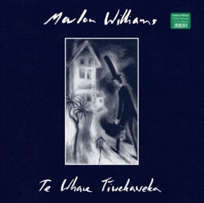 TE WHARE TIWEKAWEKA (ONE YEAR ANNIVERSARY) (LIMITED EDITION) (GREEN VINYL)