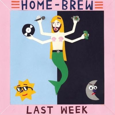 LAST WEEK (VINYL)