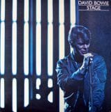STAGE (2LP) (USED VINYL)