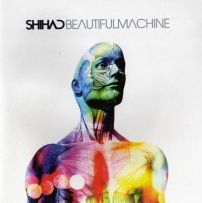 BEAUTIFUL MACHINE (USED CD)